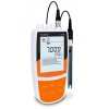 Портативный мультиметр 900P-UK pH, мВ, ион, проводимость, TDS, соленость, удельное сопротивление, DO в Казахстане
