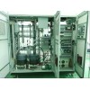 Высокопроизводительный генератор водорода до 34 л в минуту серий QLS-H в Казахстане