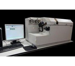 Б/У Масс спектрометр с индуктивно-связанной плазмой Agilent 7500 CS