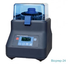 Гомогенизатор BioPrep 24 для выделение ДНК, РНК и т.д.