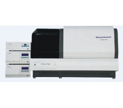 Жидкостной хромато-масс-спектрометр (ВЭЖХ-МС) LC-MS 1000