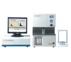 Элементный анализатор углерода и серы для металлургий CS-8620