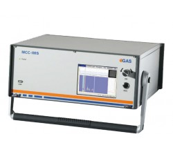 Газовый хроматограф-спектрометр ионной подвижности GC-IMS