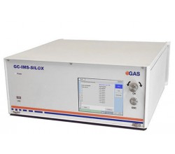 Мониторинга силоксанов методом ГХ-СИП GC-IMS-SILOX