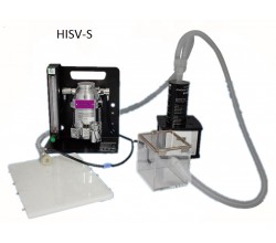 Настольный ветеринарная анестезия для мышей и грызунов HSIV-S