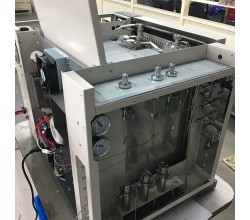 Сплит система (SPL) для газового хроматографа GC1120