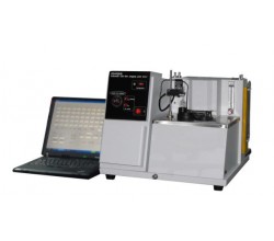 Автоматический предельная температура фильтруемости GD-R3012 (Cold filter plugging point, CFPP)
