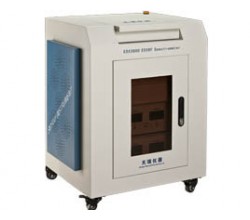Рентгенофлуоресцентный анализатор РФА энергодисперсный спектрометр EDX3600