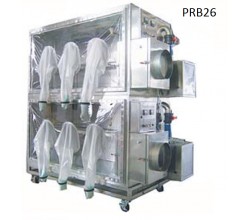Изолятор для кролика на 6 клеток PRB26
