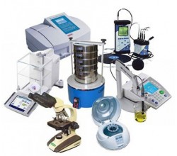 Ремонт высоко эффективных жидкостных хроматографов (ВЭЖХ) с разными детекторами