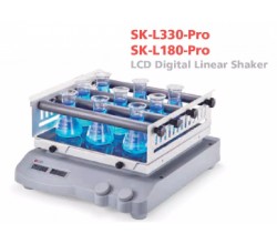Орбитальный шейкер SK-O330-Pro из серий SK