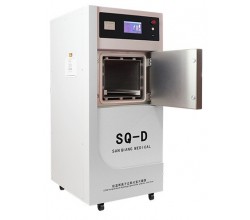 Низкотемпературный плазменный стерилизатор на 60 л SQ-D 60