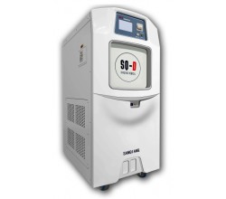 Низкотемпературный плазменный стерилизатор на 130 л SQ-D 130