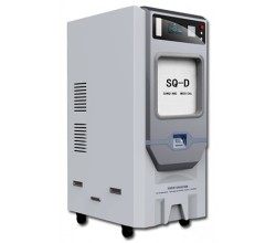Низкотемпературный плазменный стерилизатор кассетный на 100 л SQ-D 100