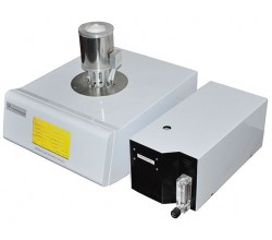 Термогравиметрический анализатор (TGA) до 1550С