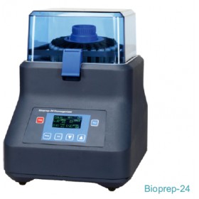 Гомогенизатор BioPrep 24 для выделение ДНК, РНК и т.д. купить