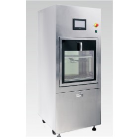 Автоматическая лабораторная посудомоечная машина на 220 л купить