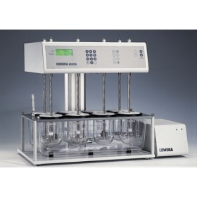 Б/у Система теста растворимости DT 600 с спектрометром UV-1700 Shimadzu купить