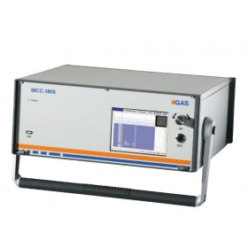 Газовый хроматограф-спектрометр ионной подвижности GC-IMS купить