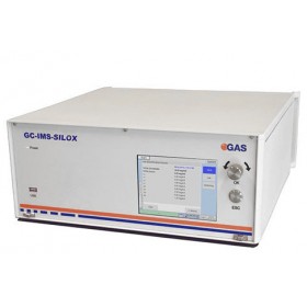 Мониторинга силоксанов методом ГХ-СИП GC-IMS-SILOX купить
