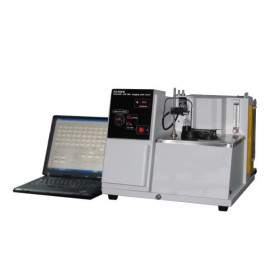 Автоматический предельная температура фильтруемости GD-R3012 (Cold filter plugging point, CFPP) купить