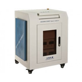 Рентгенофлуоресцентный анализатор РФА энергодисперсный спектрометр EDX3600 купить