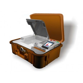 Портативный рентгенофлуоресцентный анализатор РФА энергодисперсионный спектрометр EDX Portable купить