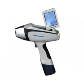 Портативный рентгенофлуоресцентный анализатор РФА энергодисперсионный спектрометр EDX Pocket купить