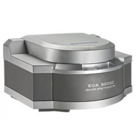 Анализатор электроники энергодисперсионный спектрометр EDX3000D XRF купить