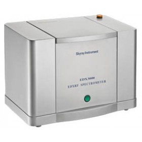 Анализатор благородных металлов энергодисперсионный спектрометр EDX3000 XRF купить