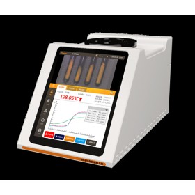 Автоматический определения температуры плавления MP450 серии МР купить