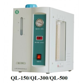 Генератор водорода до 500 мл в минуту чистота 99,9995 % серий QL купить