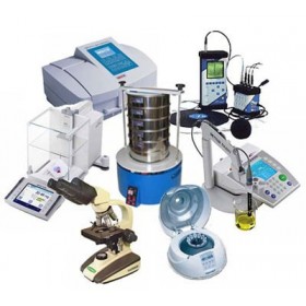 Ремонт высоко эффективных жидкостных хроматографов (ВЭЖХ) с разными детекторами купить