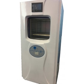 Автоматический этиленоксидный стерилизатор на 220 л с жк-дисплеем купить