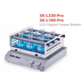 Орбитальный шейкер SK-O330-Pro из серий SK купить