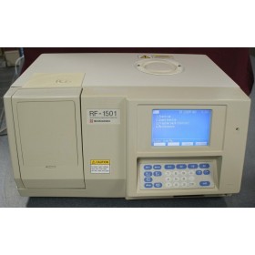 Б/У Спектрофлуориметр RF-1501 Shimadzu купить
