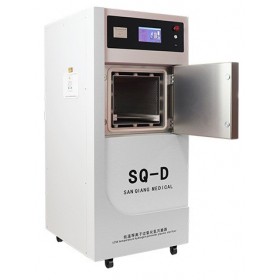 Низкотемпературный плазменный стерилизатор на 60 л SQ-D 60 купить