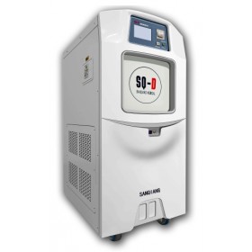 Низкотемпературный плазменный стерилизатор на 100 л SQ-D 100 купить