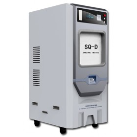 Низкотемпературный плазменный стерилизатор кассетный на 100 л SQ-D 100 купить