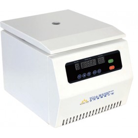 Центрифуга для микропроб на 16000 об/мин LCD дисплей TG-16W купить