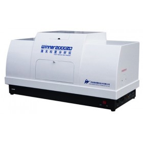 Лазерный анализатор размера частиц с жидкостными единицами Winner2000ZD купить