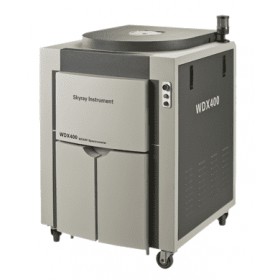 Рентгенофлуоресцентный волнодисперсионный спектрометр WDX400 купить