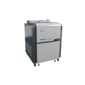 Рентгенофлуоресцентный волнодисперсионный спектрометр WDX200 купить