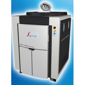 Волнодисперсионный спектрометр анализатор минералов WDX400E купить