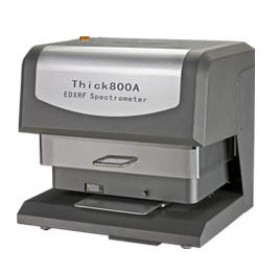 Анализатор толщин слоев энергодисперсионный спектрометр анализатор Thick800A купить