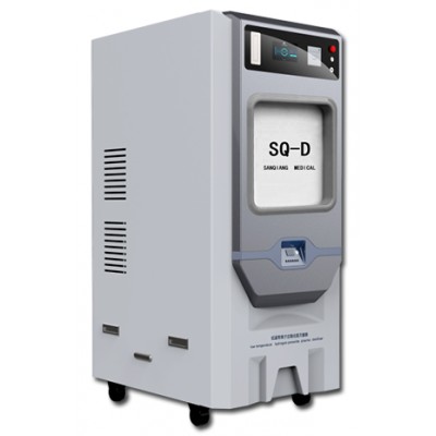 Низкотемпературный плазменный стерилизатор кассетный на 100 л SQ-D 100 в Казахстане