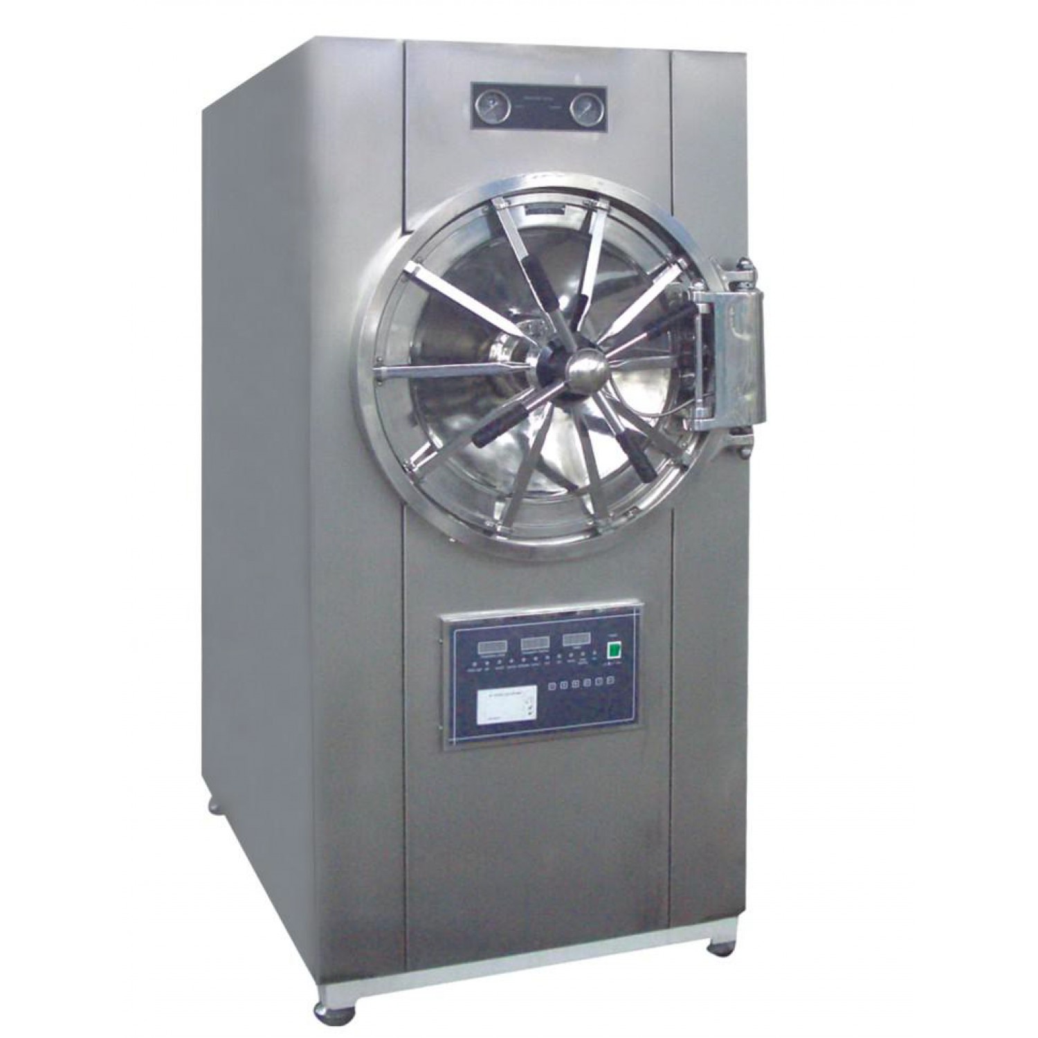 150л көлденең автоклав, HA-BB сериясы