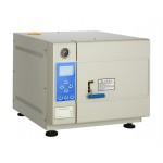 TS-CD сериясының 35 литрге арналған үстел үсті автоклавы