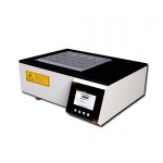 Kjeldahl ыдырау аппараты SH220