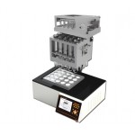 Kjeldahl ыдырау жүйесі SH420